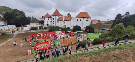 EKSKURZIJA V VARAŽDIN (1)